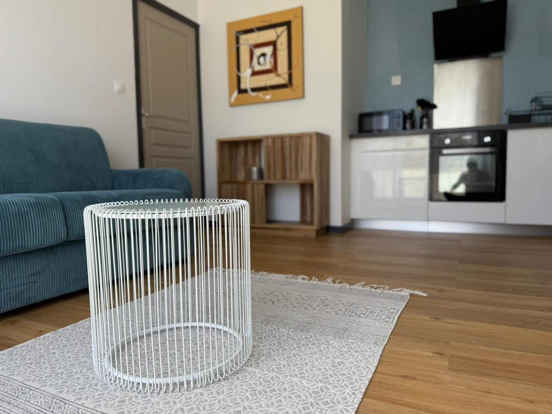 Maison - 47 m² - 2 pièces