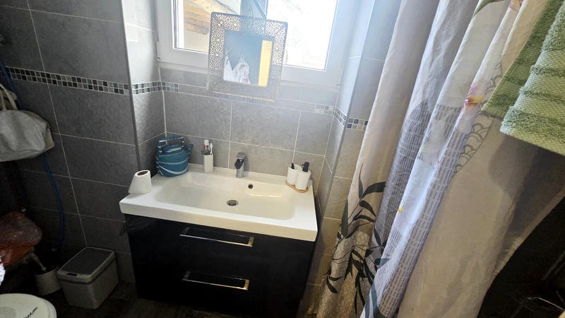 Maison - 185 m² - 6 pièces