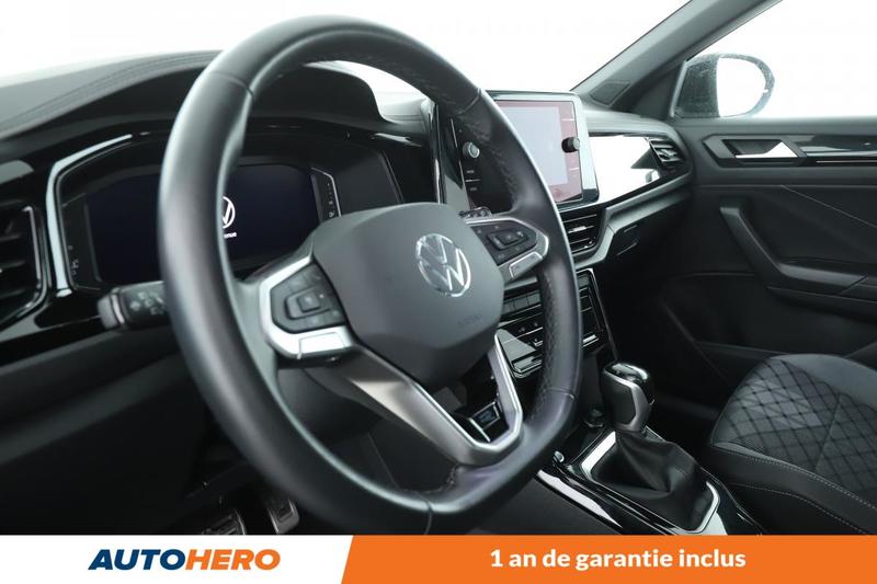 Volkswagen t-Roc 1.5 Tsi Evo2 R-Line Dsg7 150 ch