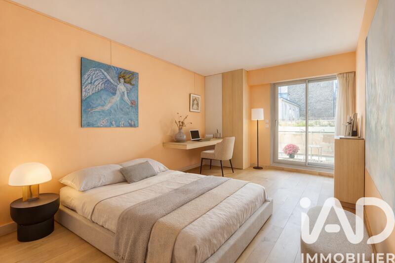 Appartement - 97 m² - 4 pièces