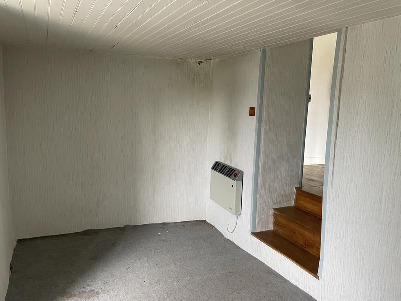 Maison - 99 m² - 4 pièces