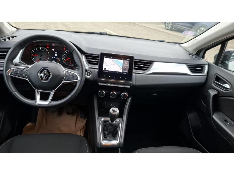 Renault Captur TCe 100 Gpl - 21 Business