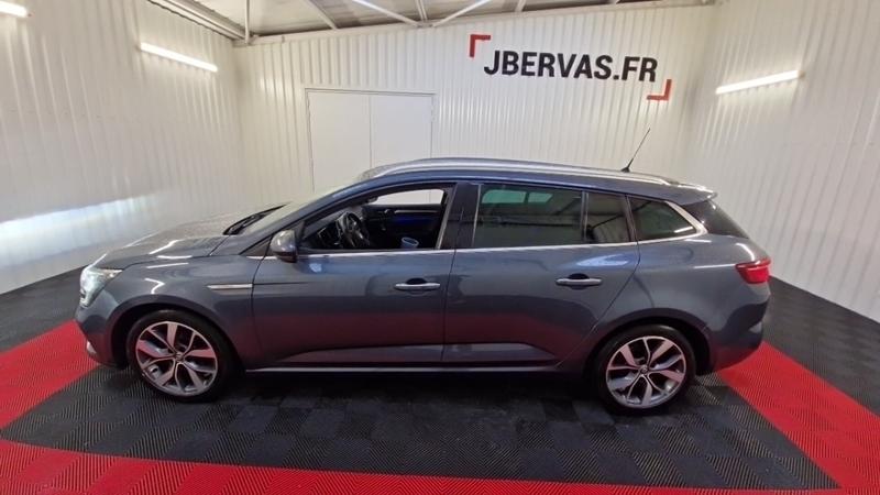 Renault Mégane Estate IV Intens Energy TCe 130 Edc