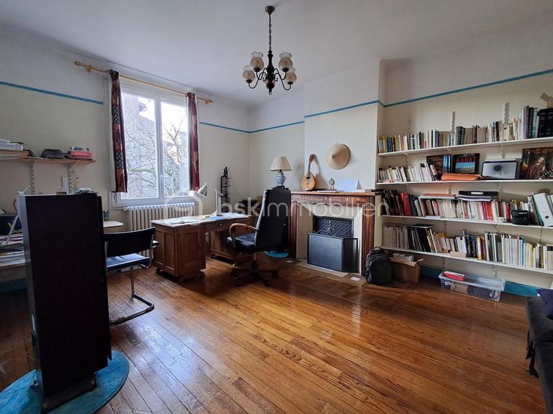 Maison - 176 m² - 6 pièces