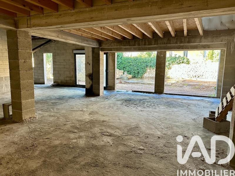 Maison - 149 m² - 4 pièces