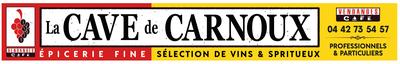 La Cave de Carnoux - Vendanges Café