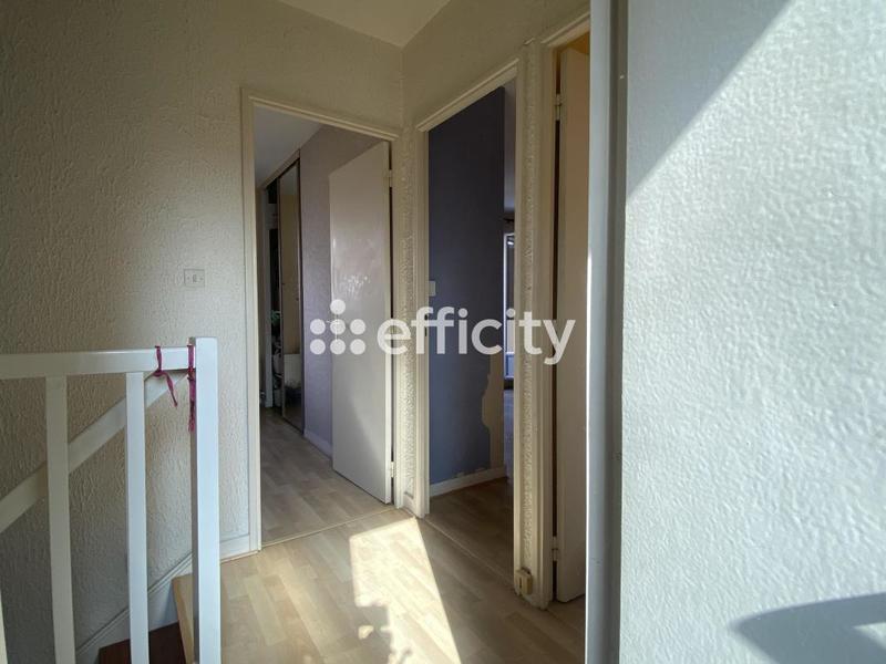 Maison - 109 m² - 5 pièces