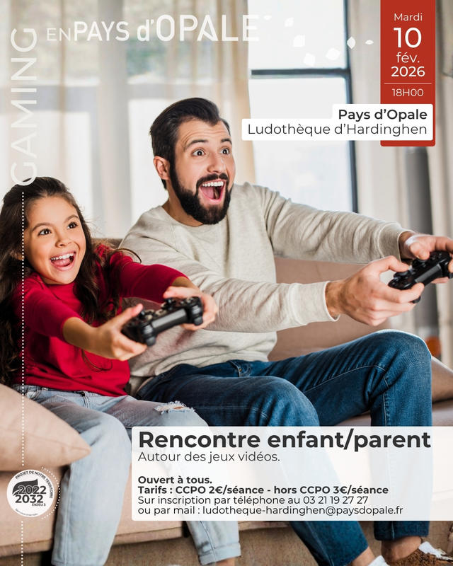 Rencontre enfant-parent