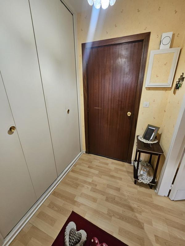 Appartement - 49 m² - 1 pièce