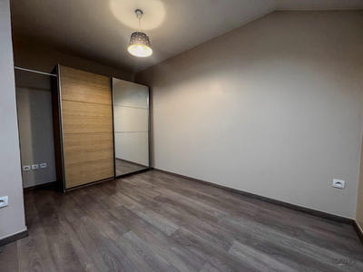 Duplex - 61 m² - 3 pièces