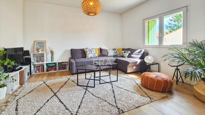 Appartement - 69 m² - 3 pièces