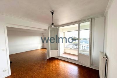 Appartement - 85 m² - 3 pièces