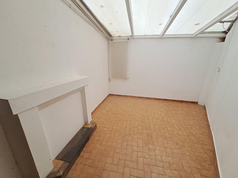 Maison - 76 m² - 3 pièces