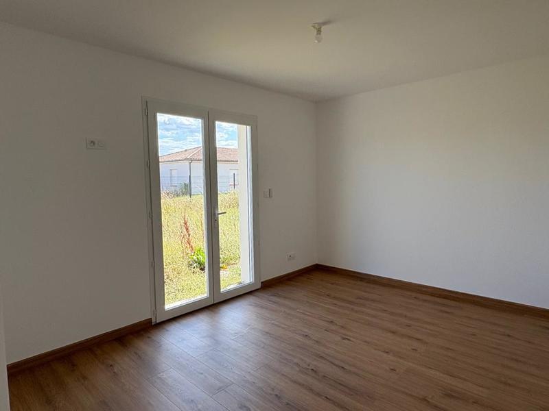 Propriété - 107 m² - 4 pièces