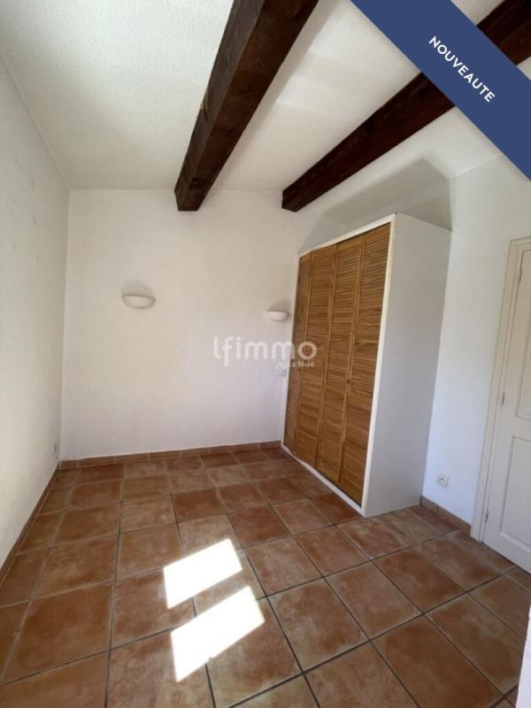 Villa - 43 m² - 3 pièces