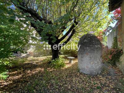 Maison - 82 m² - 6 pièces