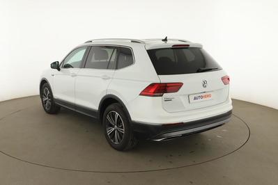 Volkswagen Tiguan Allspace 1.5 Tsi Evo Carat Dsg7 150 ch