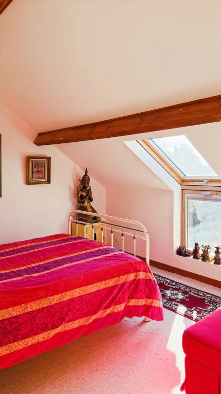 Maison de campagne - 100 m² - 4 pièces