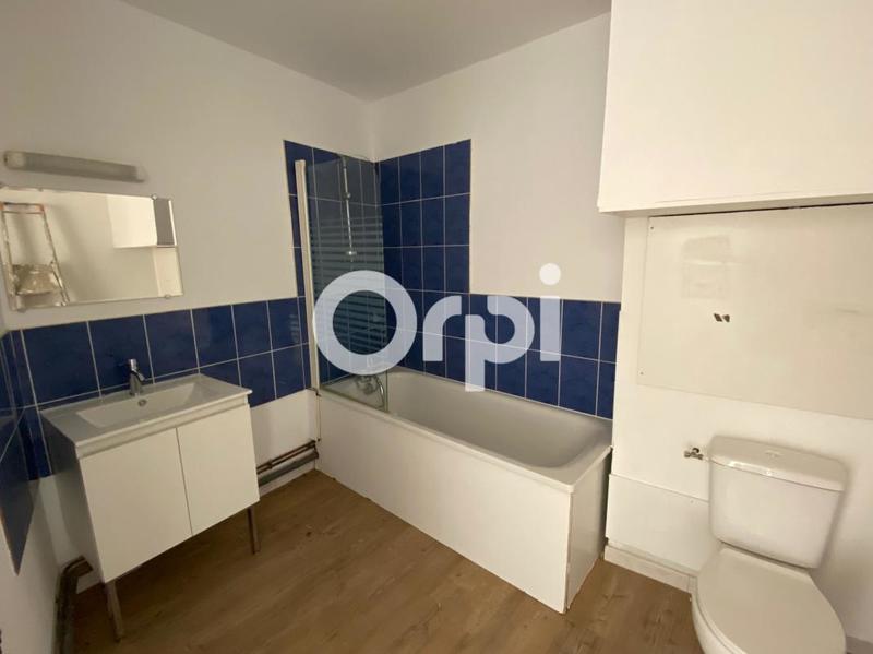 Appartement - 74 m² - 3 pièces