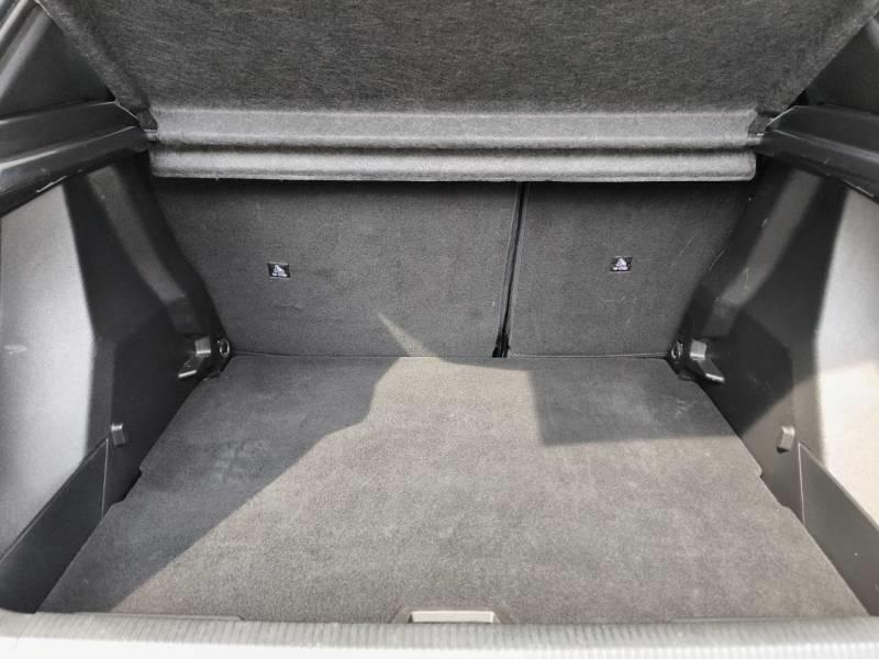 Peugeot 2008 BlueHDi 130 s&amp;S Eat8 Allure