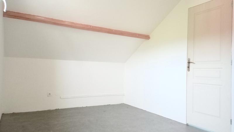 Maison - 71 m² - 3 pièces