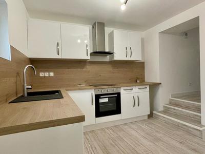 Appartement - 68 m² - 4 pièces