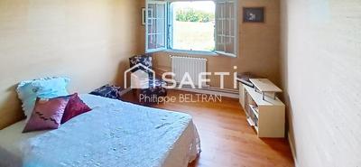 Maison - 157 m² - 6 pièces