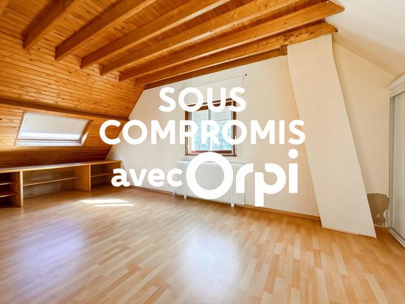 Maison - 203 m² - 4 pièces