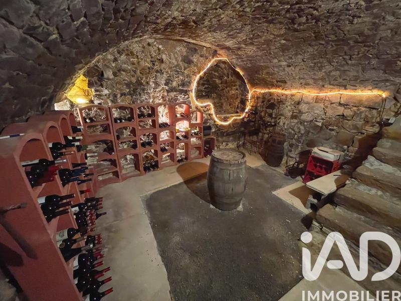 Maison de ville - 195 m² - 7 pièces