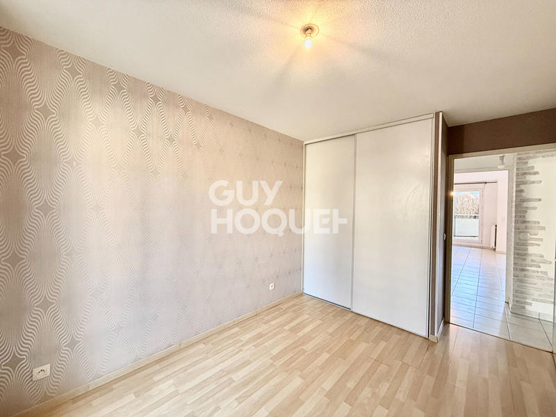 Appartement - 71 m² - 3 pièces