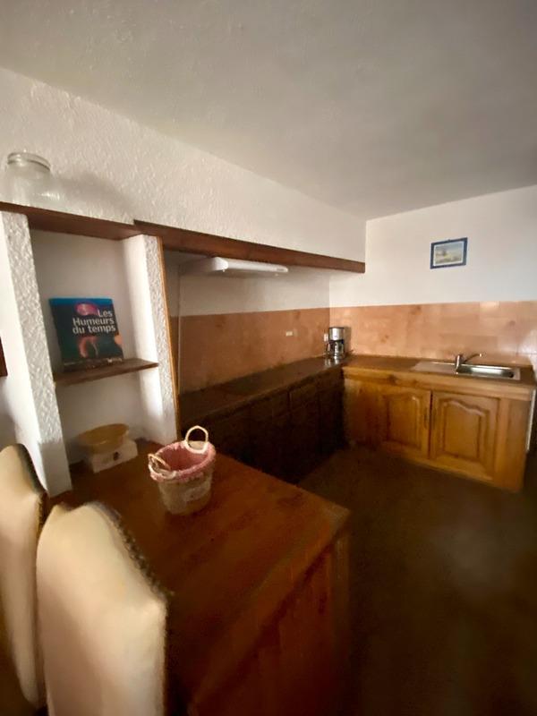 Maison de village - 88 m² - 4 pièces