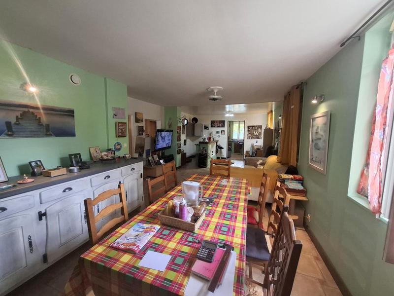 Maison - 103 m² - 4 pièces