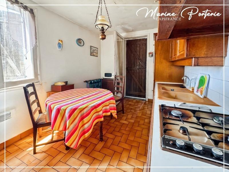 Maison - 98 m² - 4 pièces