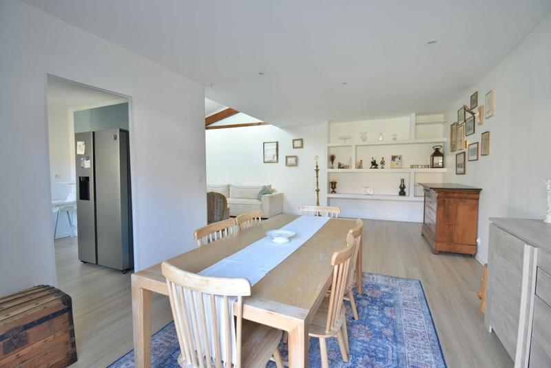 Villa - 126 m² - 4 pièces