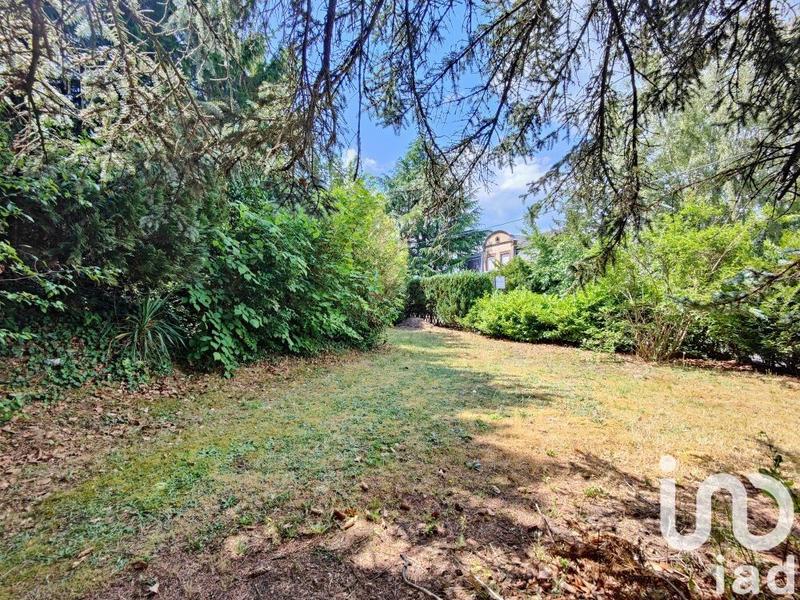 Maison - 106 m² - 5 pièces