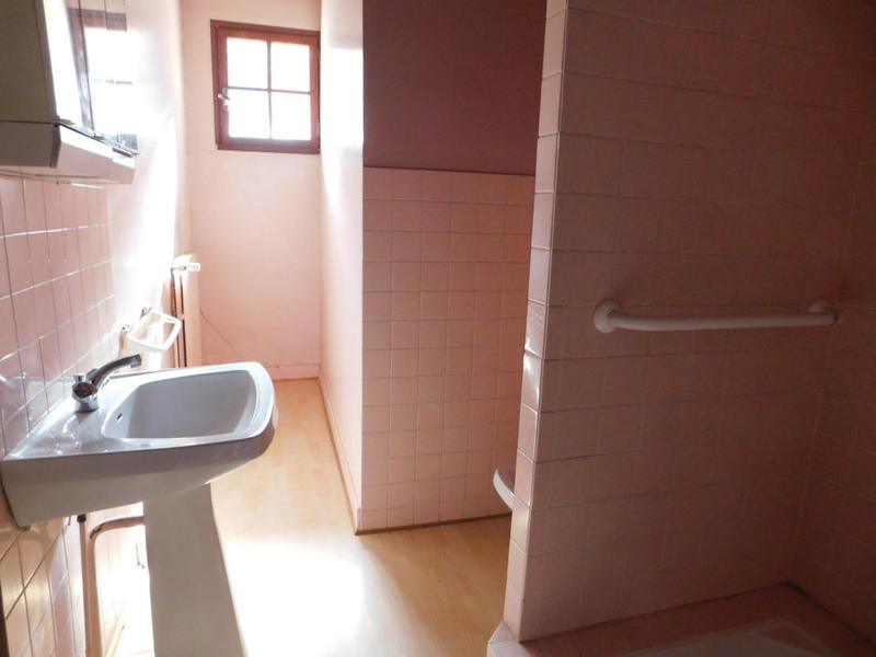 Propriété - 160 m² - 6 pièces