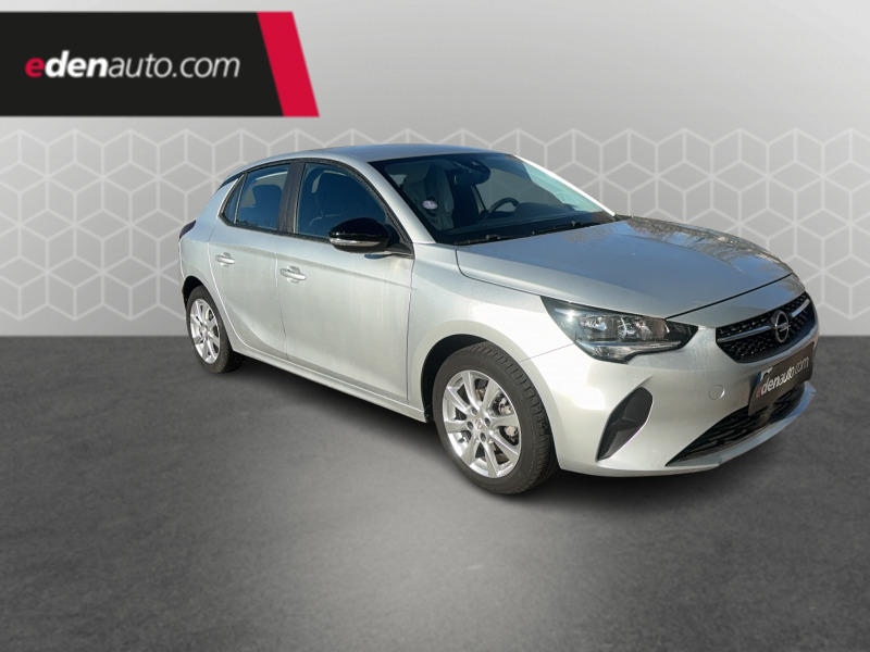 Opel Corsa 1.2 75 ch Bvm5 Edition