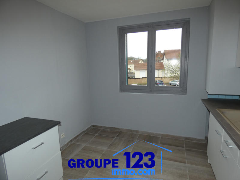 Appartement - 84 m² - 4 pièces