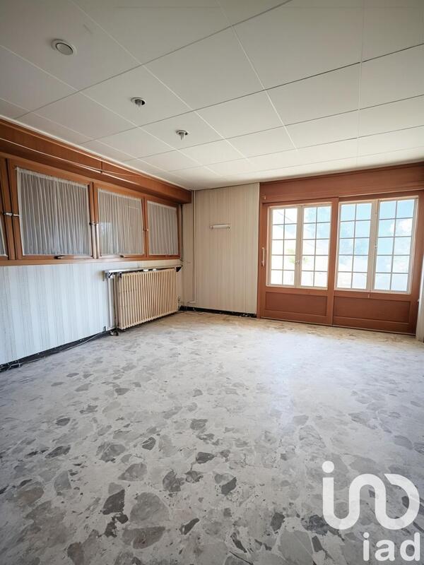 Appartement - 81 m² - 3 pièces