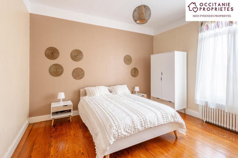 Maison de maîtres - 530 m² - 19 pièces