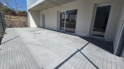 Appartement - 83 m² - 4 pièces