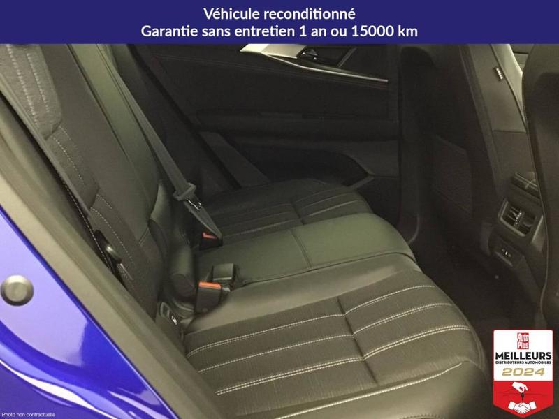 Renault Austral E-Tech full hybrid 200 Gsr2 Techno5 portes