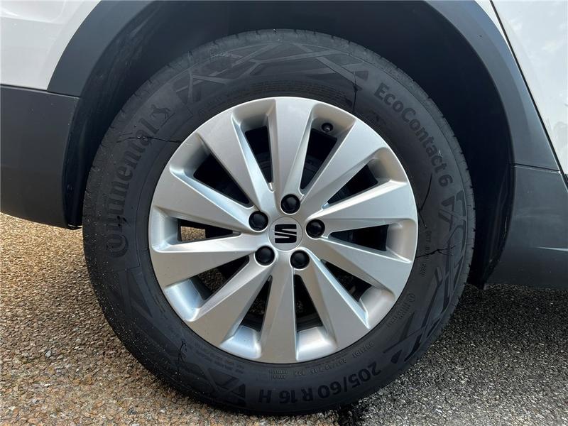 Seat Arona 1.0 Tsi 95 Ch Start/Stop Bvm5 Style Business