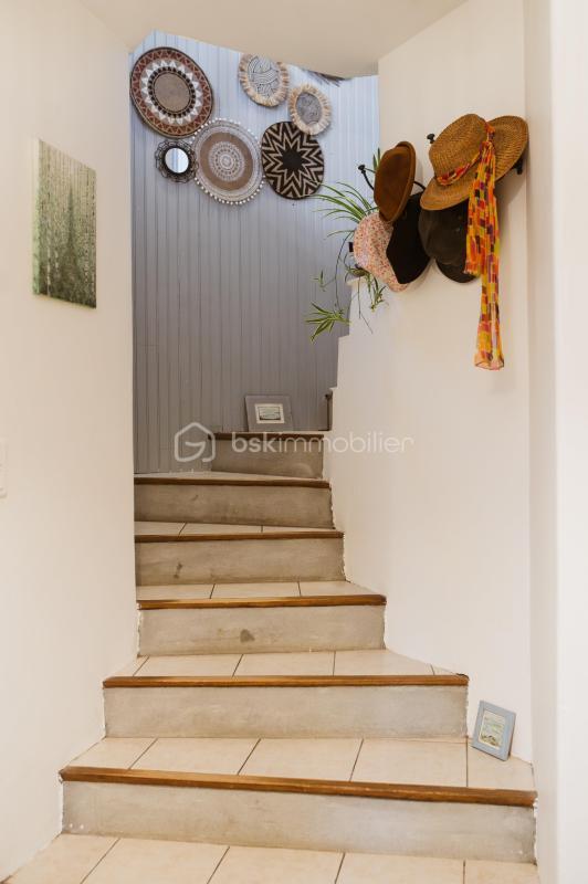 Maison d'architecte - 225 m² - 7 pièces