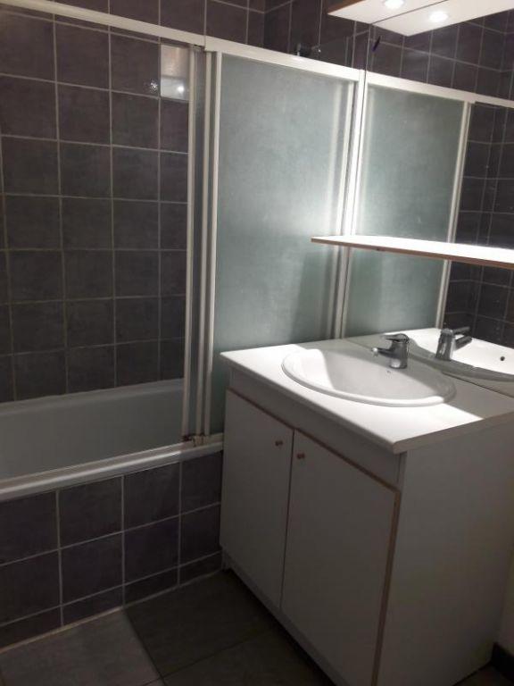 Appartement - 50 m² - 3 pièces