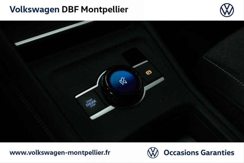 Volkswagen Tiguan 1.5 eTSI 131ch Dsg7 Vw Edition