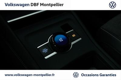 Volkswagen Tiguan 1.5 eTSI 131ch Dsg7 Vw Edition