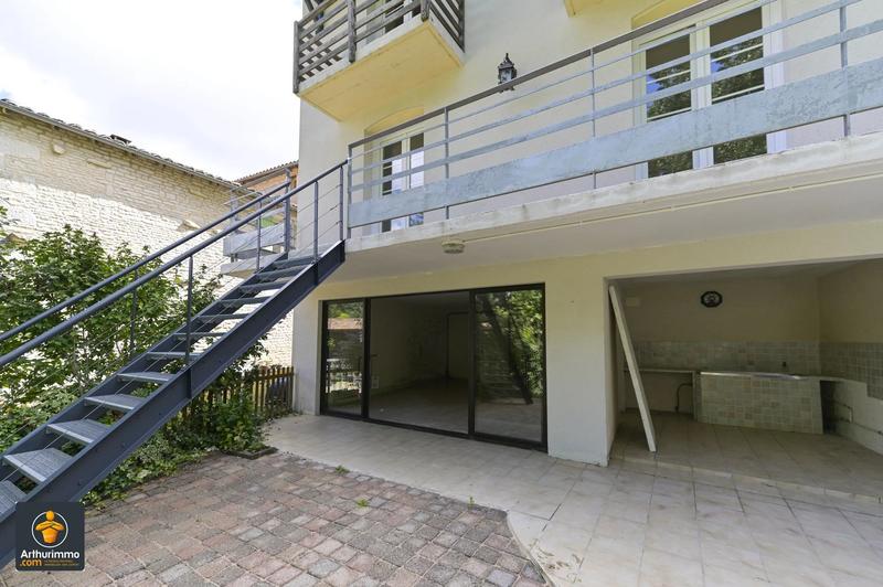 Maison - 175 m² - 6 pièces