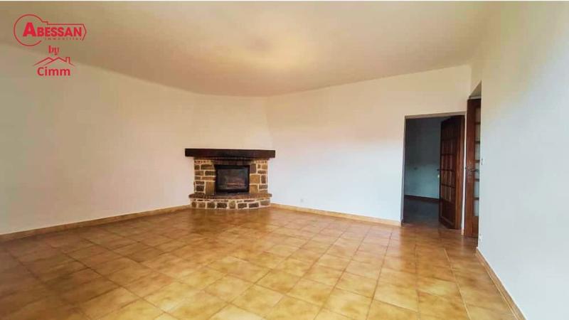 Maison - 98 m² - 5 pièces