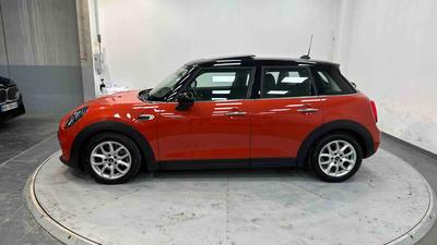 Mini 5 portes Hatch F55 Lci Cooper 136 ch Bva7 Edition Heddon Street